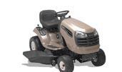 Craftsman lawn tractors 917.28827