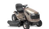 Craftsman lawn tractors 917.28832