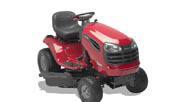 Craftsman lawn tractors 917.28834