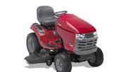 Craftsman lawn tractors 917.28842