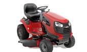 Craftsman lawn tractors 917.28851