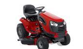 Craftsman lawn tractors 917.28856