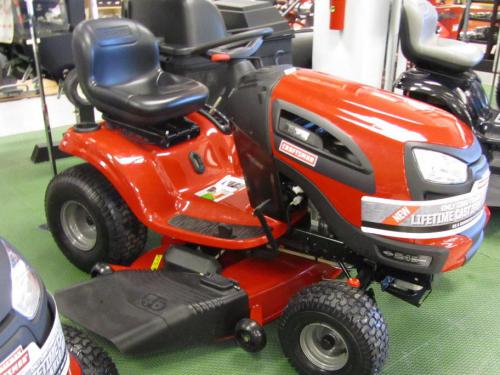 Craftsman lawn tractors 917.28857