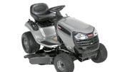 Craftsman lawn tractors 917.28910