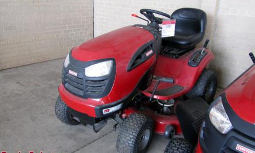 Craftsman lawn tractors 917.28921