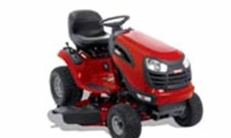 Craftsman lawn tractors 917.28925