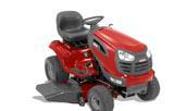 Craftsman lawn tractors 917.28928