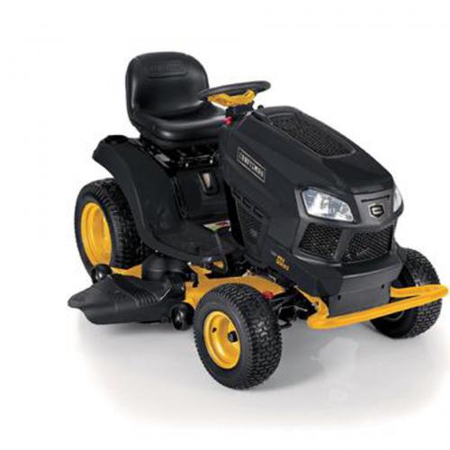 Craftsman lawn tractors 917.98641