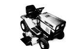 Craftsman lawn tractors C459-60411