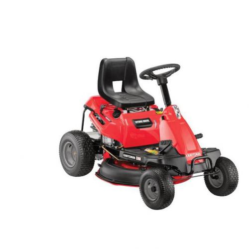 Craftsman lawn tractors R140