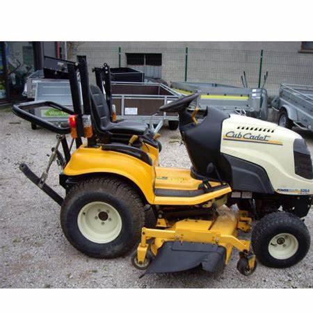 Cub Cadet 5264