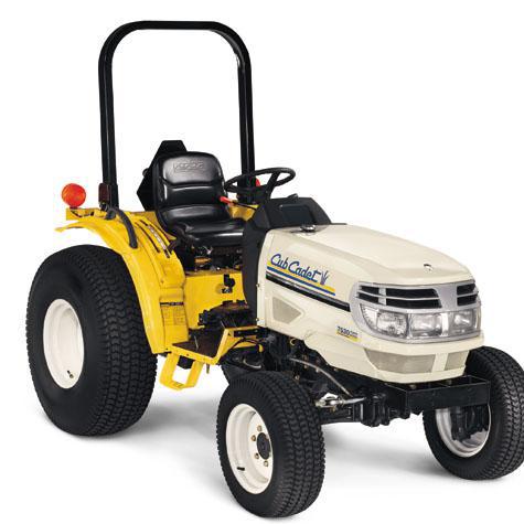 Cub Cadet 7000