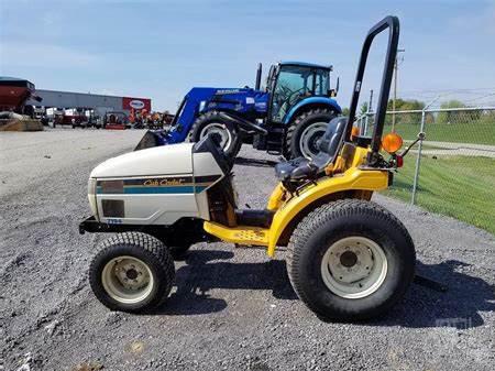 Cub Cadet 7194