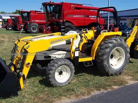 Cub Cadet 7360