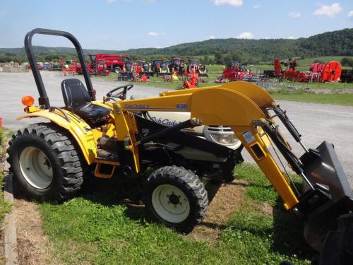 Cub Cadet 7530