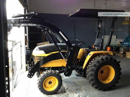 Cub Cadet Ex2900