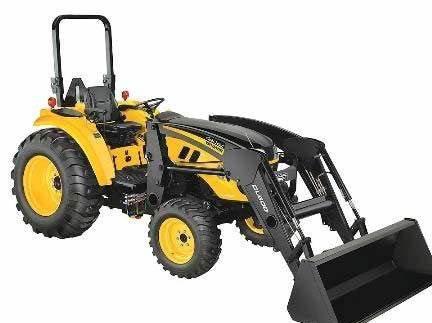 Cub Cadet Lx450