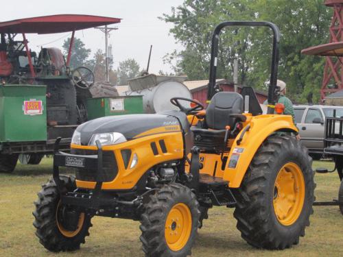 Cub Cadet Lx490