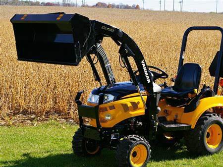 Cub Cadet Sc2400