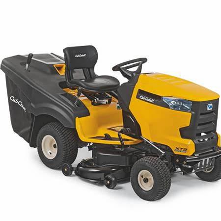 Cub Cadet lawn tractors 1106