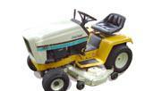 Cub Cadet lawn tractors 1415