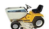 Cub Cadet lawn tractors 1712