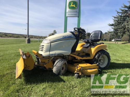 Cub Cadet lawn tractors 3205