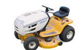 Cub Cadet lawn tractors C-130G