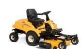 Cub Cadet lawn tractors FMZ 50