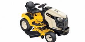 Cub Cadet lawn tractors GT 2148