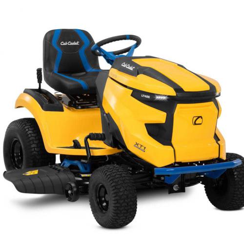 Cub Cadet lawn tractors XT1 LT42E