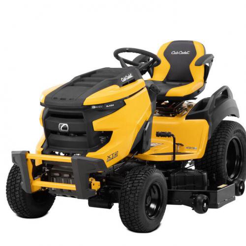 Cub Cadet lawn tractors XT2 GX54