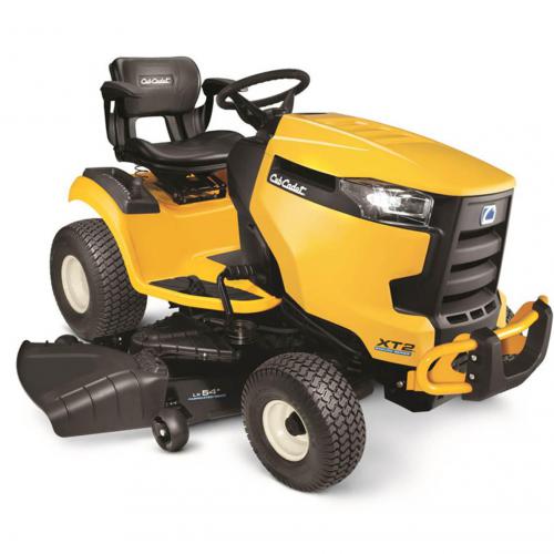 Cub Cadet lawn tractors XT2 LX54