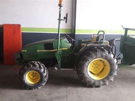 Deere 1047