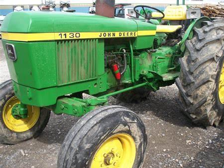 Deere 1130