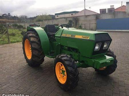 Deere 1445F