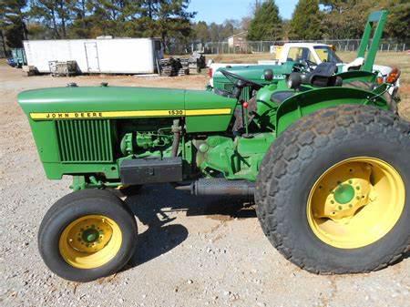 Deere 1530