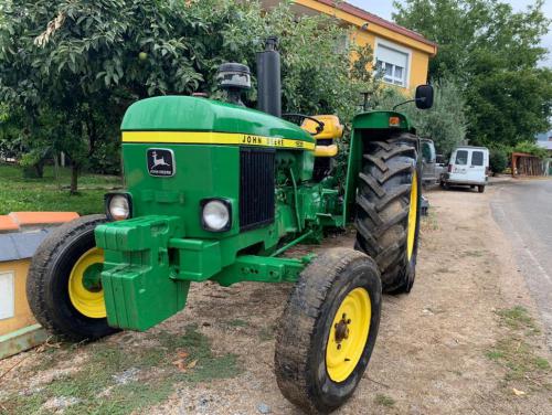 Deere 1635