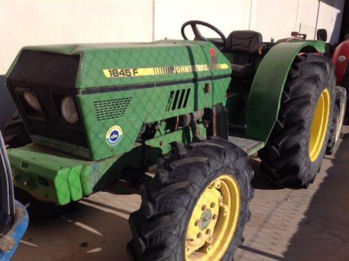 Deere 1845F