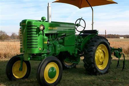 Deere 1950