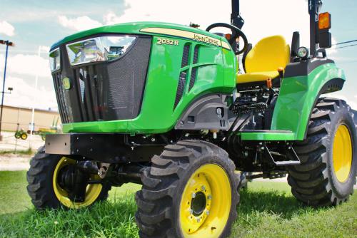 Deere 2032R