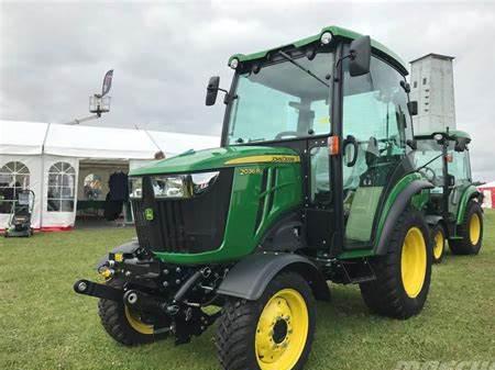 Deere 2036R