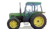 Deere 2100