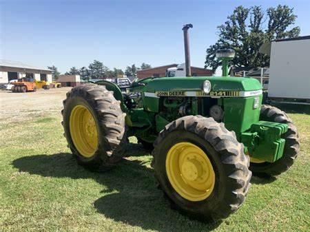 Deere 2141