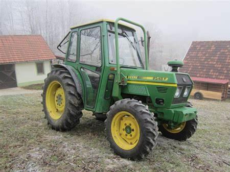 Deere 2345F