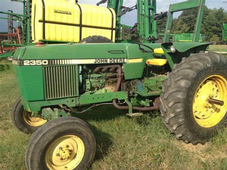 Deere 2350