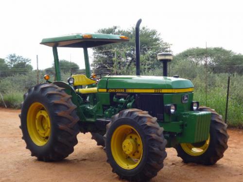 Deere 2351