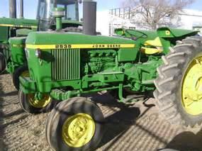 Deere 2535