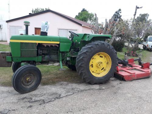 Deere 2730