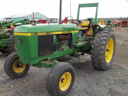 Deere 2940